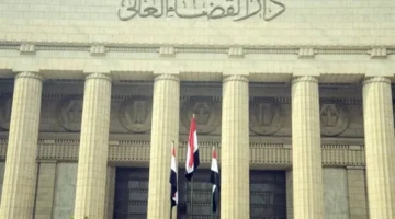 مجلس القضاء الأعلى.. قرار جديد يحسم تعديلات تعيينات النيابة العامة وأزمة أندية القضاة